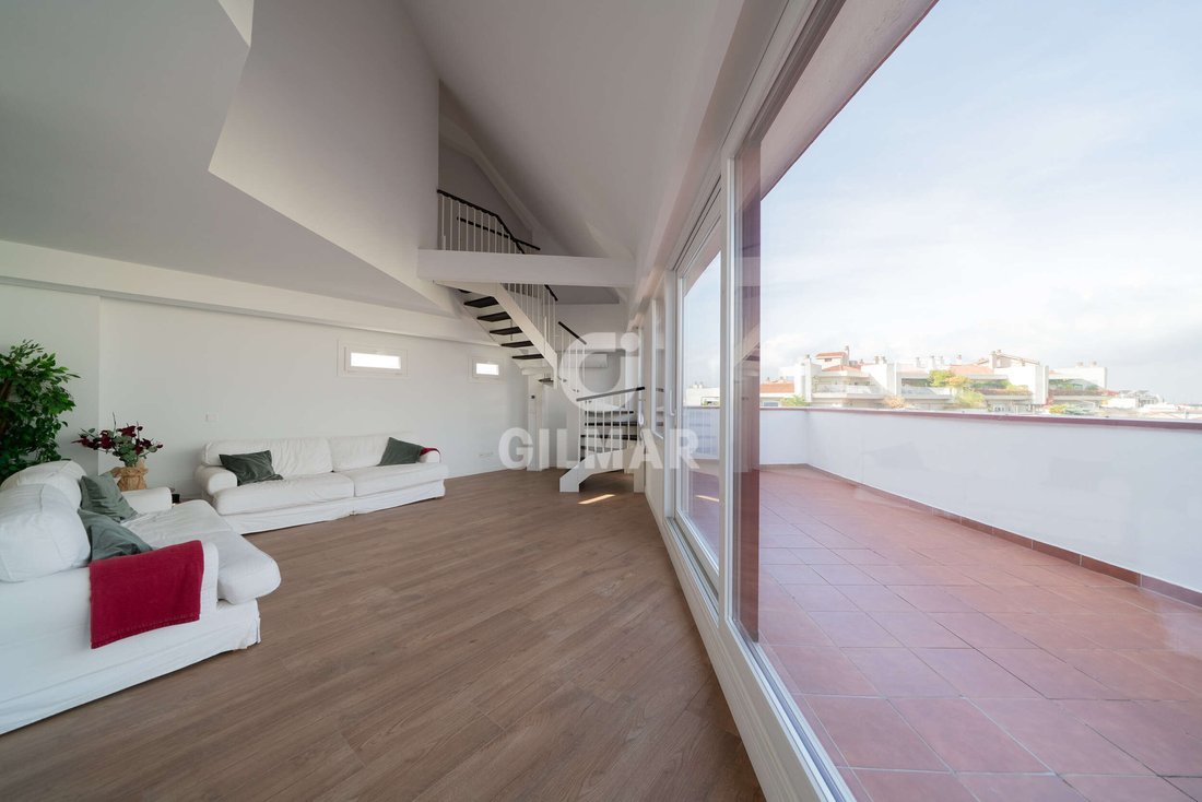 Attico a Centro, Madrid, Spagna 4 - 16623524