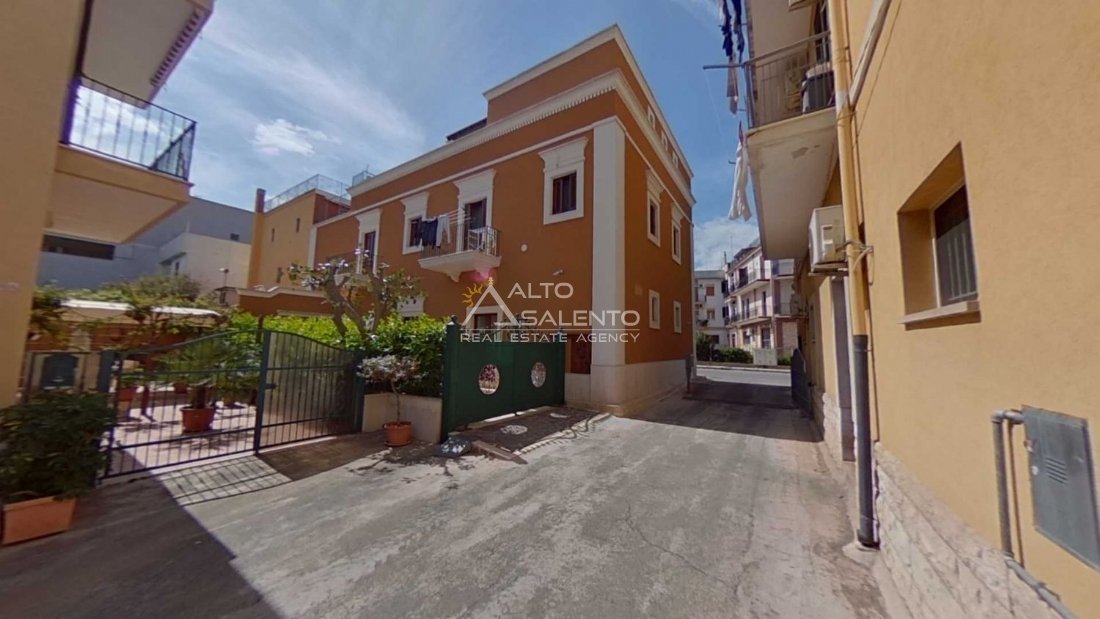Estate in Selva di Fasano, Apulia, Italy 2 - 16624573