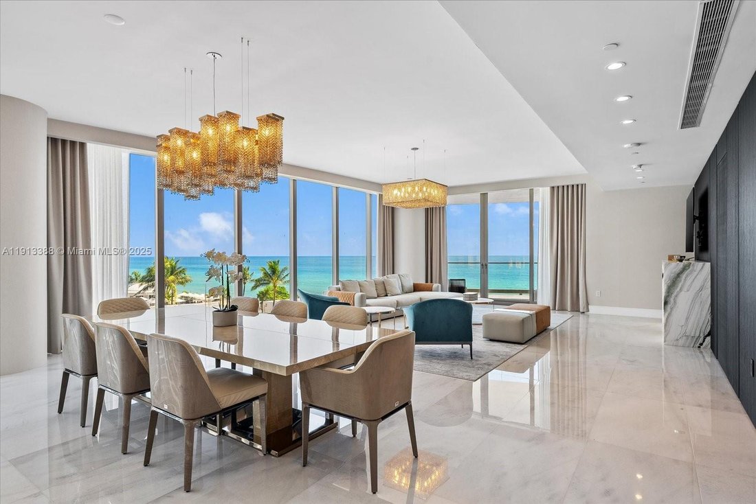 Condo in Golden Beach, Florida, United States 1 - 16626215