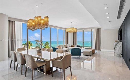 Condo in Golden Beach, Florida, United States 1