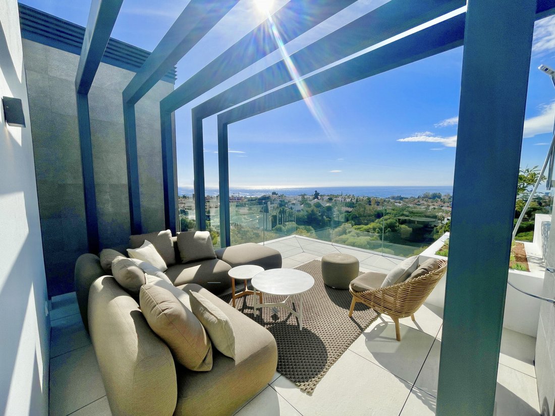 Villa in Rio Real, Marbella, Andalusia 4 - 16623475