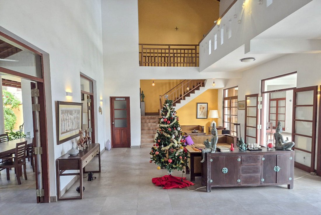Villa in Mirissa, Southern Province, Sri Lanka 5 - 16627009