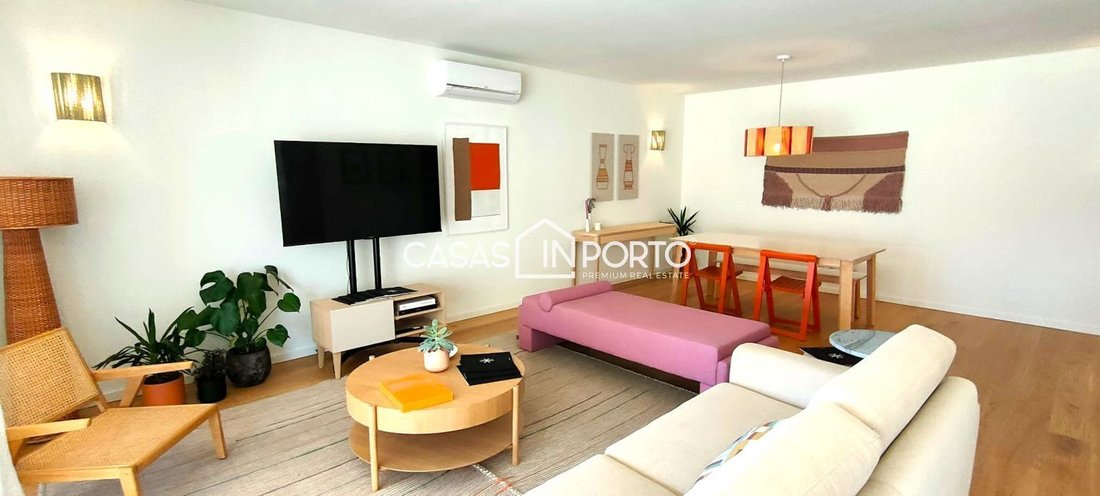 Apartment in Canidelo, Porto District, Portugal 4 - 16625628