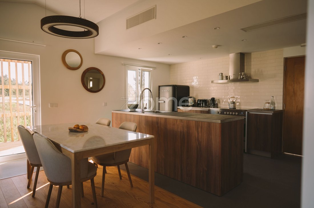 Apartment in S.Teotónio, Beja District, Portugal 5 - 16626208