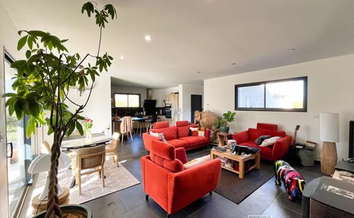 The Aristocratic Chateau Of Beechwood