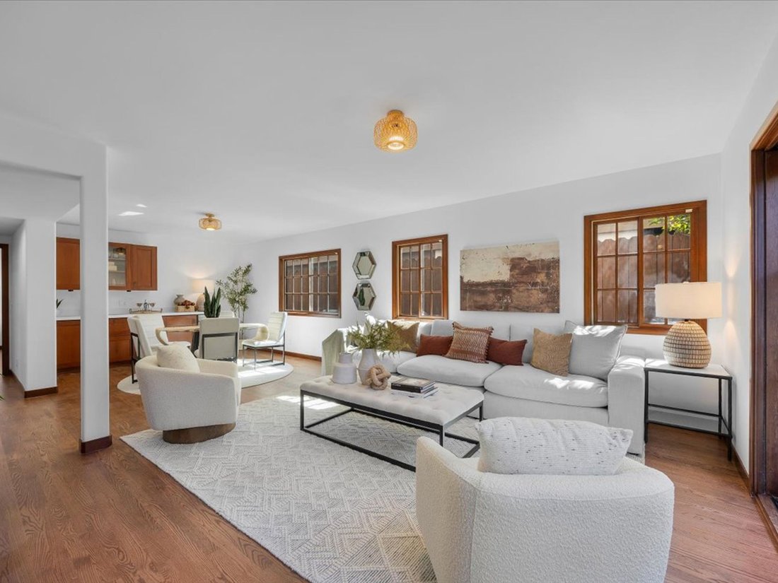 House in Los Angeles, California, United States 2 - 16624566