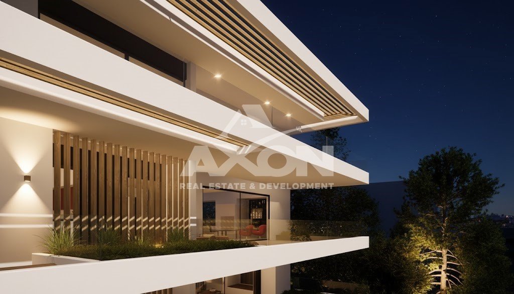 Apartment in Vrilissia, Attica, Greece 4 - 16626836