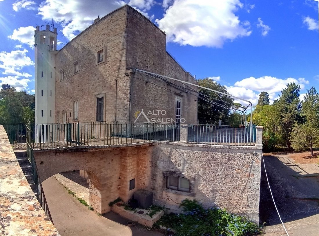 Estate in Noci, Apulia, Italy 5 - 16624602