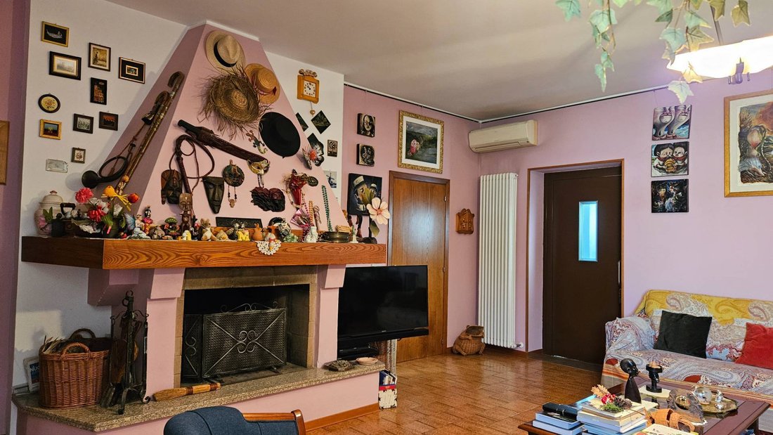 Villa in Cartoceto, Marche, Italy 4 - 16626379