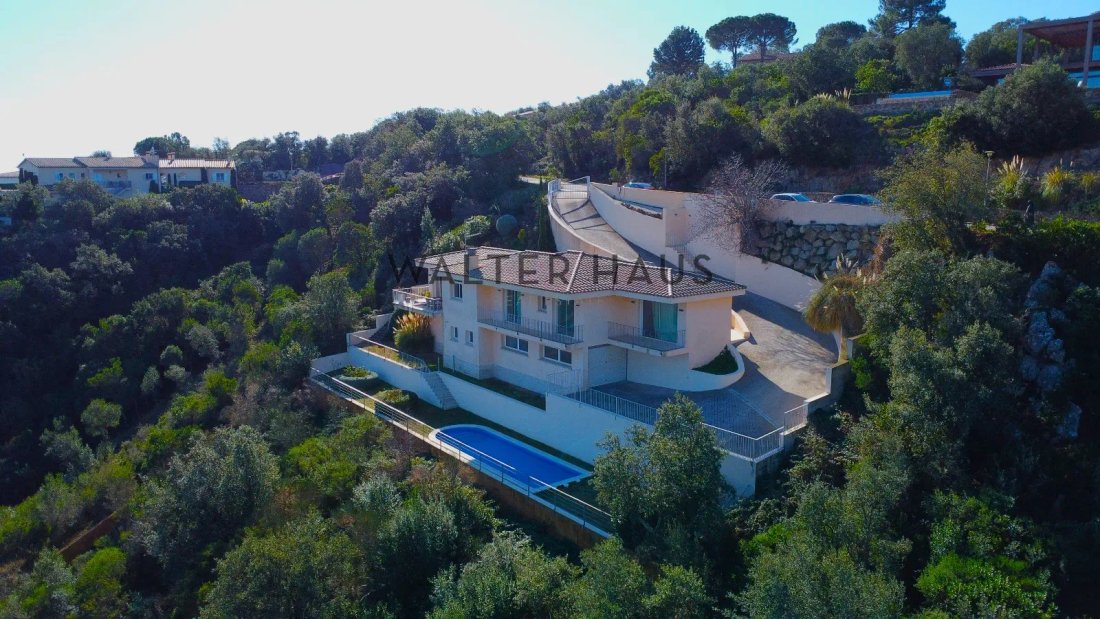 Casa en Playa de Aro, Cataluña, España 1 - 14495326