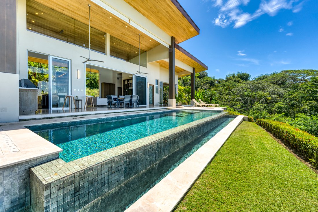 House in Dominicalito, Puntarenas Province, Costa Rica 1 - 16625143