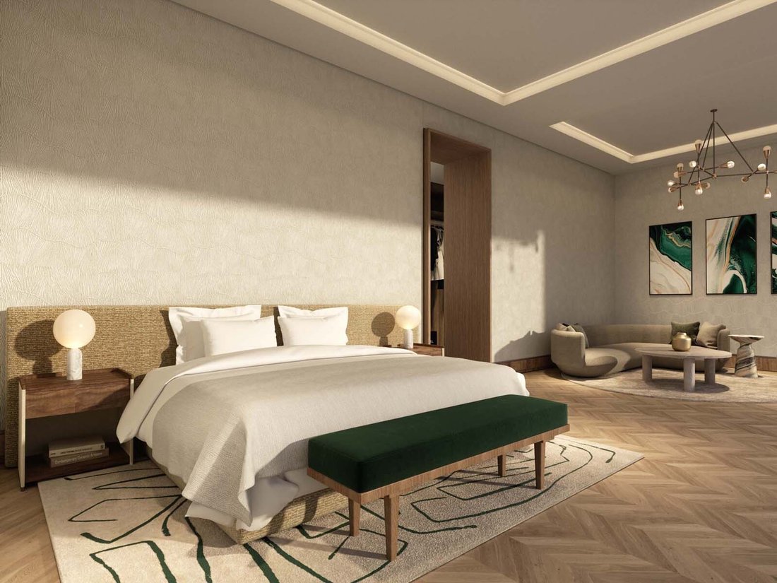 Apartment in Palm Jumeirah, Dubai, United Arab Emirates 5 - 16627329