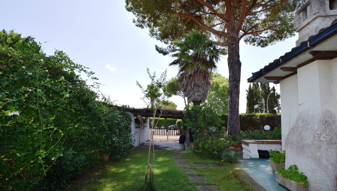 Villa in San Felice Circeo, Lazio, Italy 4 - 16622999