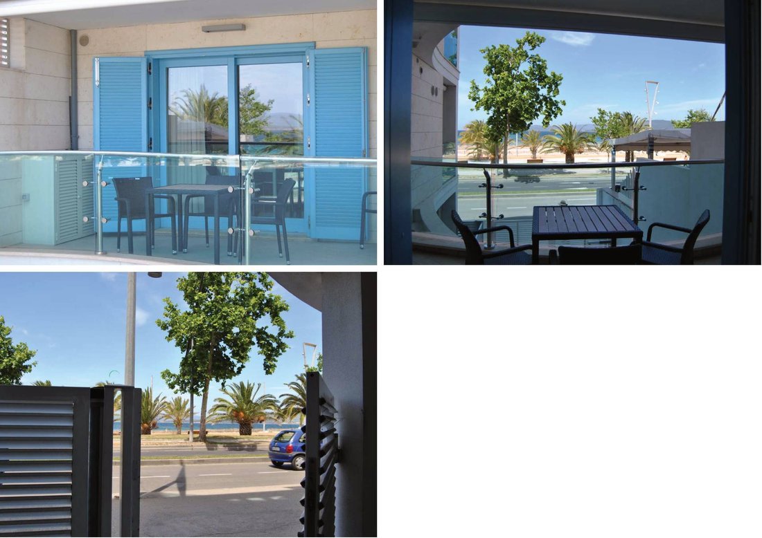Apartment in Pivarada - Via XX Settembre, Alghero, Sardinia 3 - 16607723