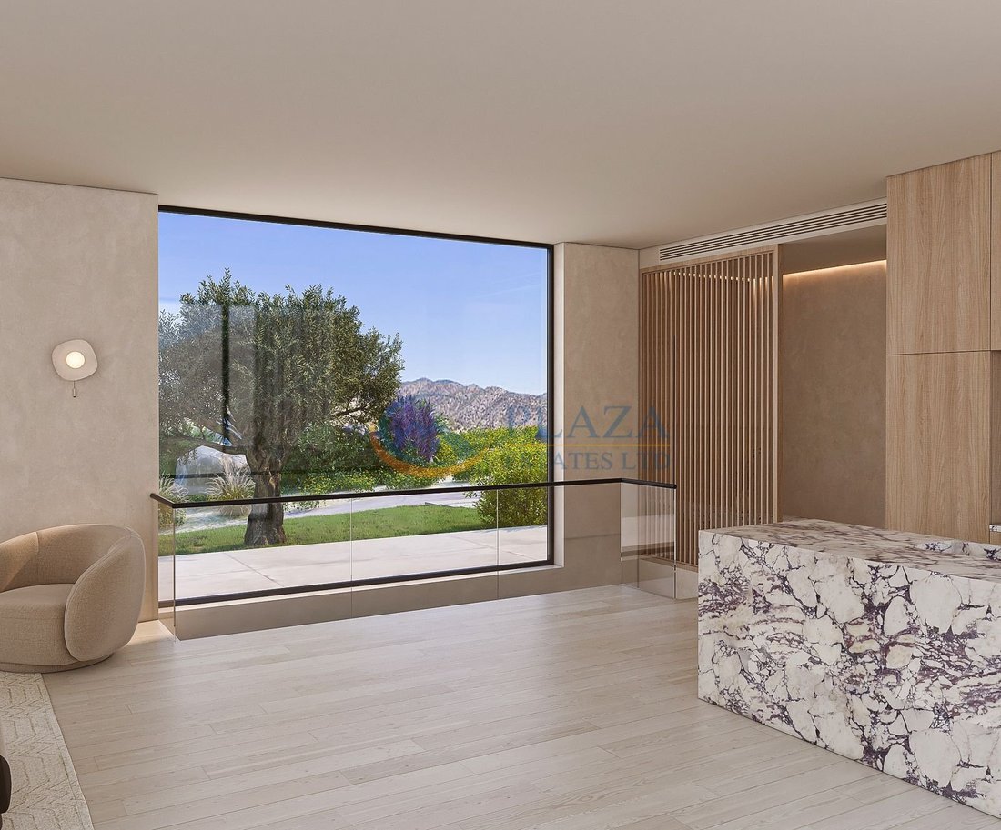 House in Akrounta, Limassol, Cyprus 3 - 16623836