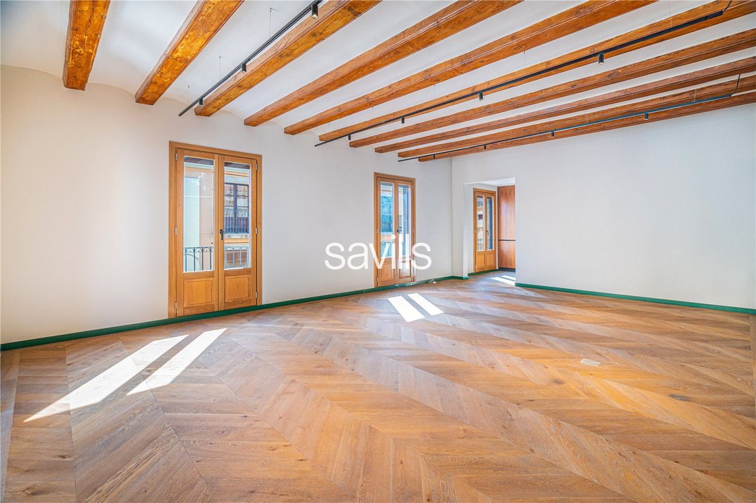 Apartment in Ciutat Vella, Barcelona, Spain 4 - 16623934