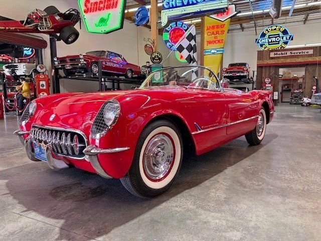 Cabriolet in Glendale, United States 1 - 16627258