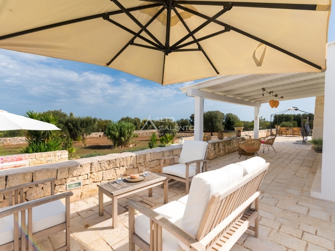 Villa in Carovigno, Apulia, Italy 3 - 16623960