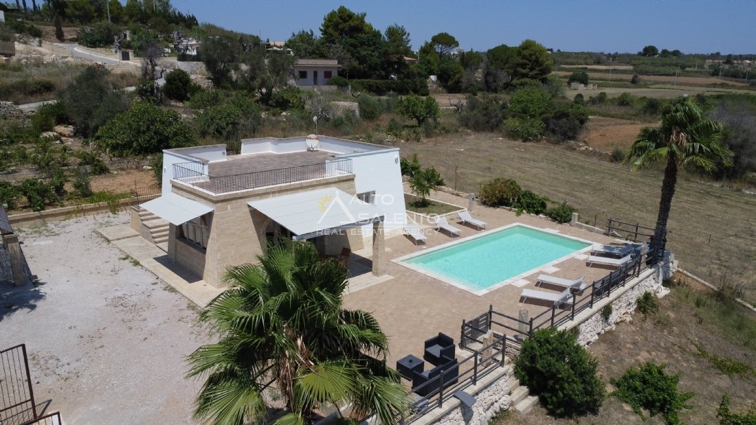 Villa in Italy 3 - 16624027