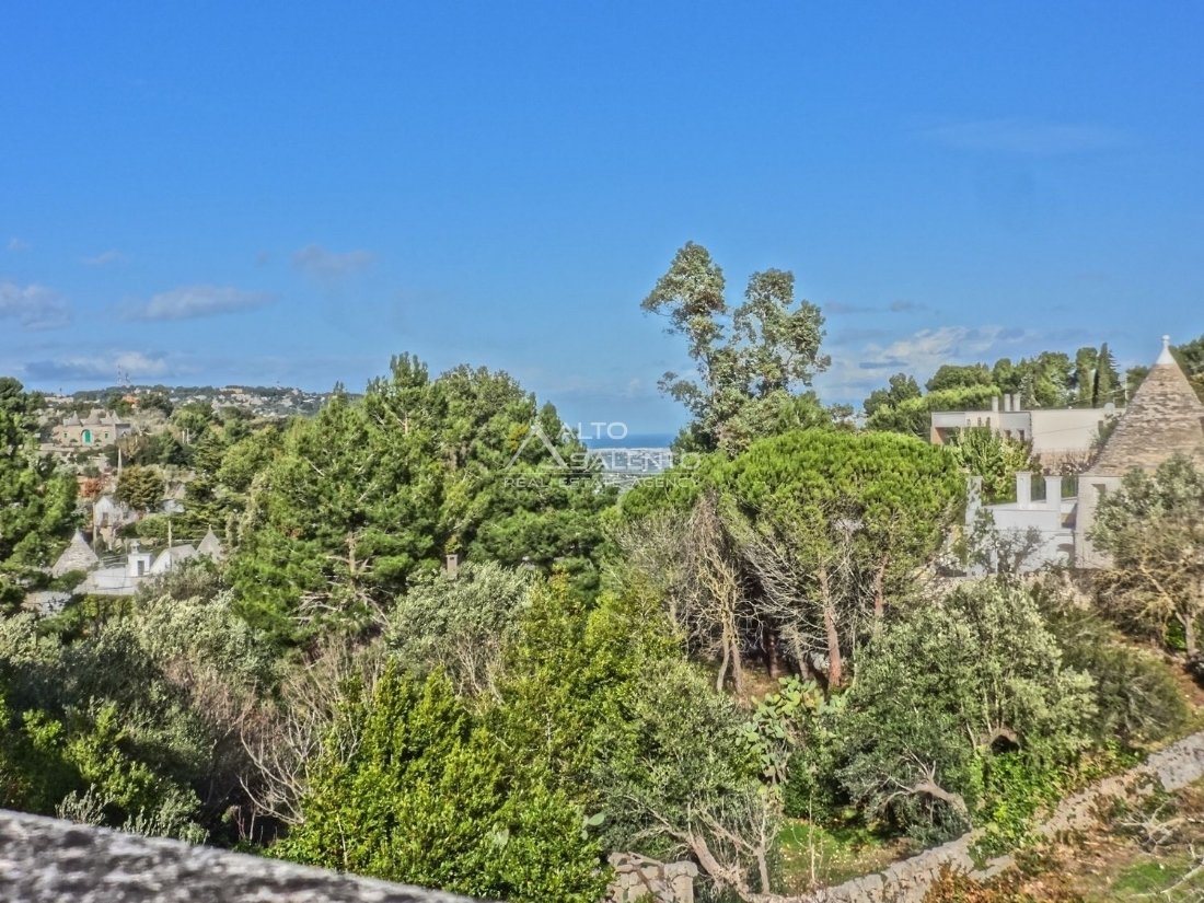 Villa in Selva di Fasano, Apulia, Italy 5 - 16624477