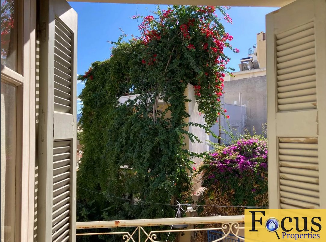 Gyzi District, 7th District of Athens, Athens 3 - 16626877
