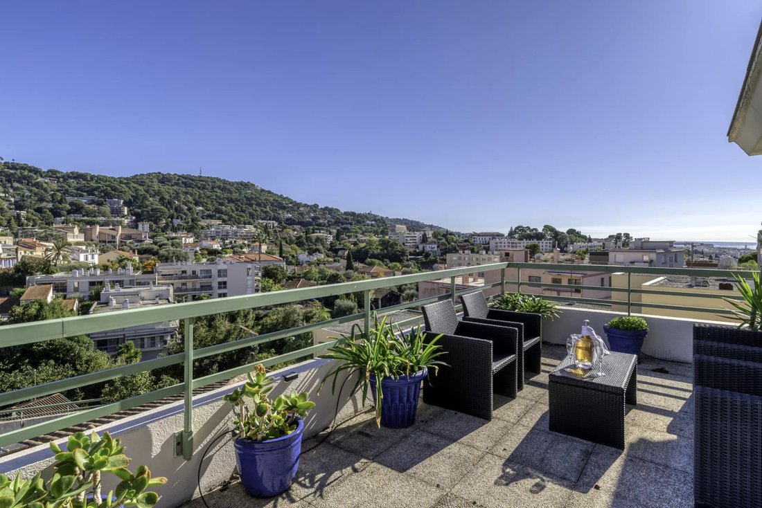 Apartment in Moulieres, Le Cannet, France 3 - 16622816
