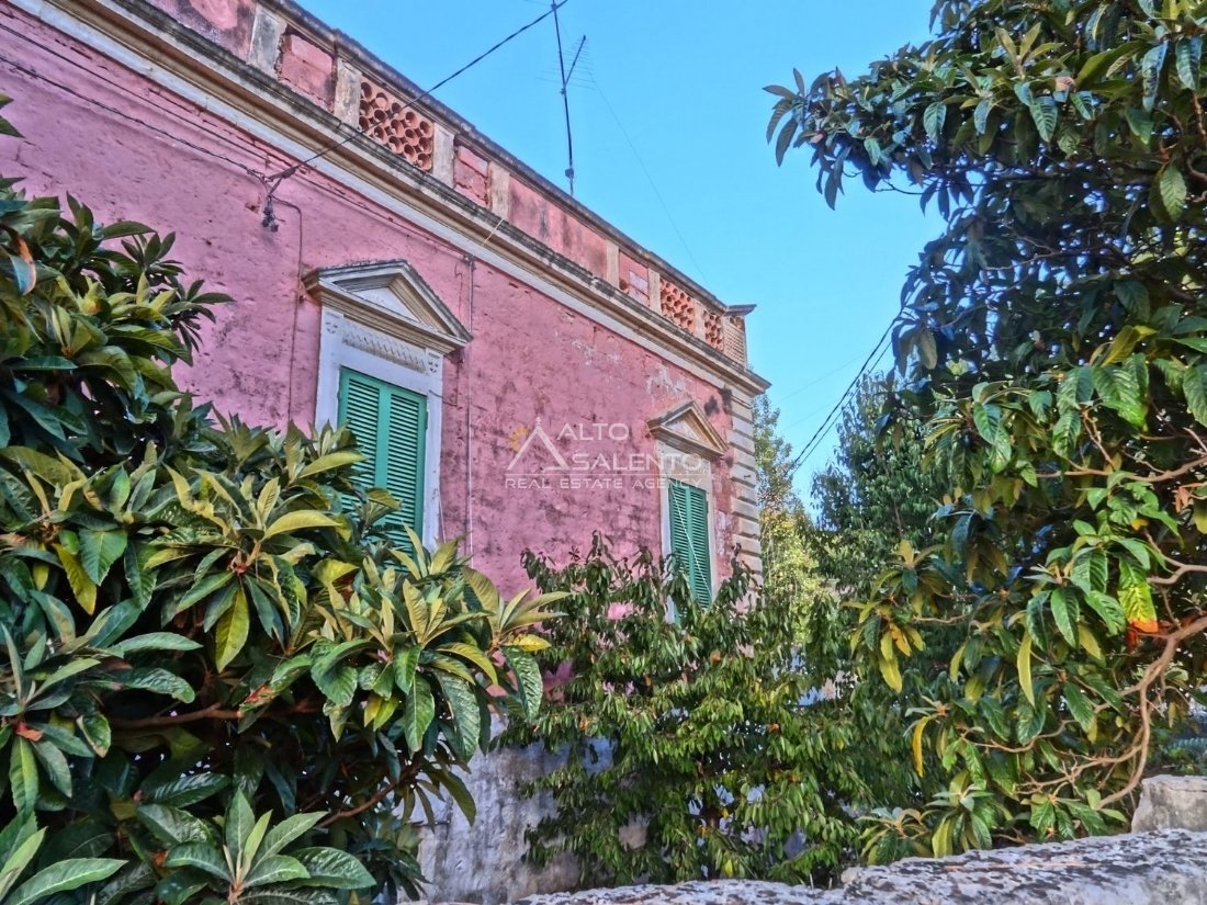 Villa in Selva di Fasano, Apulia, Italy 2 - 16624477