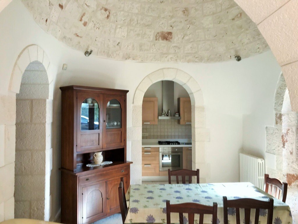 Country House in Ludovico Street - Corso Umberto I - Vittorio Emanuele Street, Ostuni, Apulia 3 - 16623672