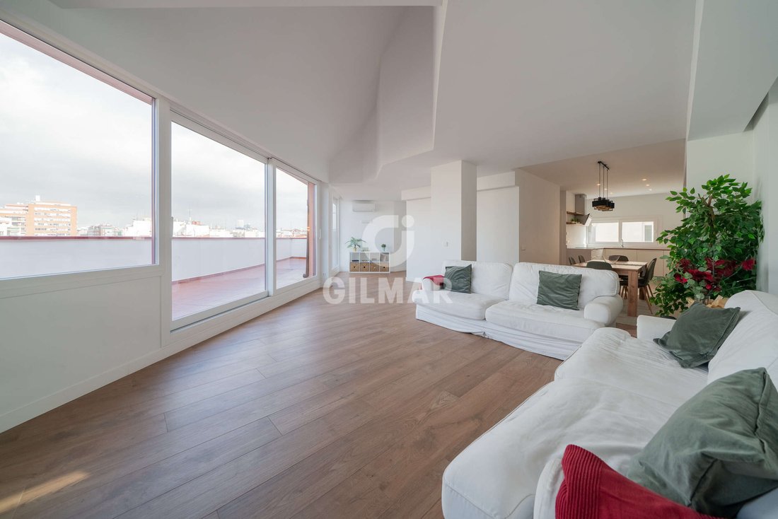 Attico a Centro, Madrid, Spagna 3 - 16623524