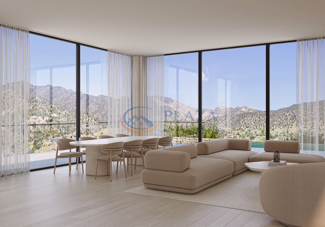 House in Akrounta, Limassol, Cyprus 2 - 16623836