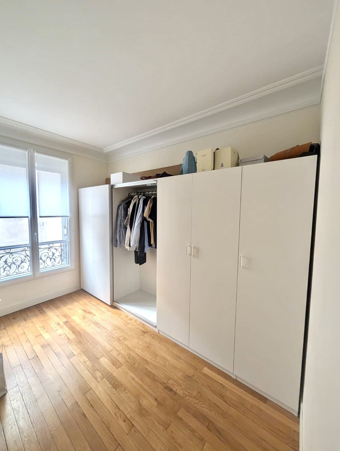 Apartment in Saint-Mande, Ile-de-France, France 5 - 16625401
