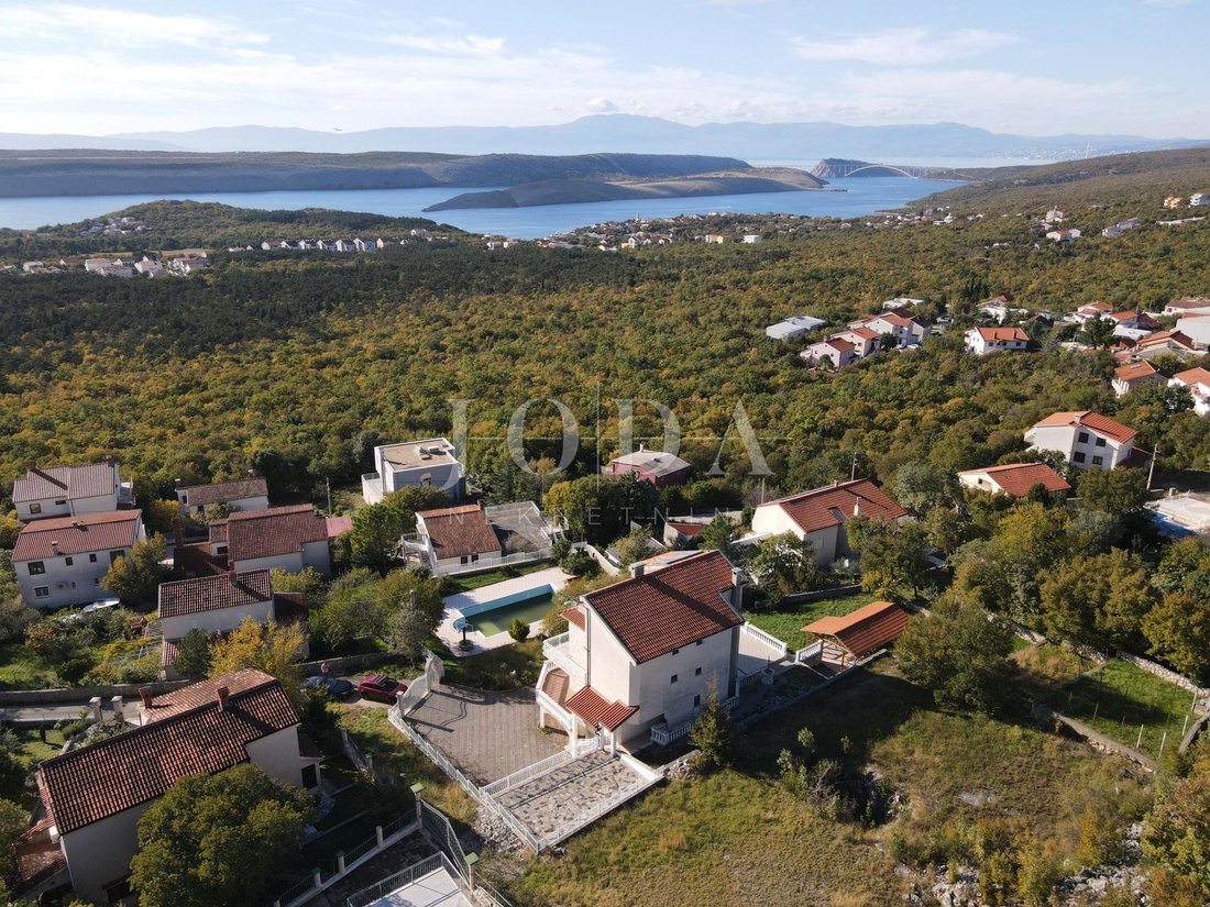 House in Grad Crikvenica, Primorje-Gorski Kotar County, Croatia 4 - 16558519