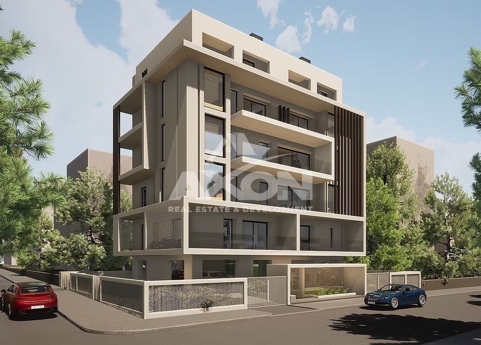 Apartment in Vrilissia, Attica, Greece 4 - 16626849