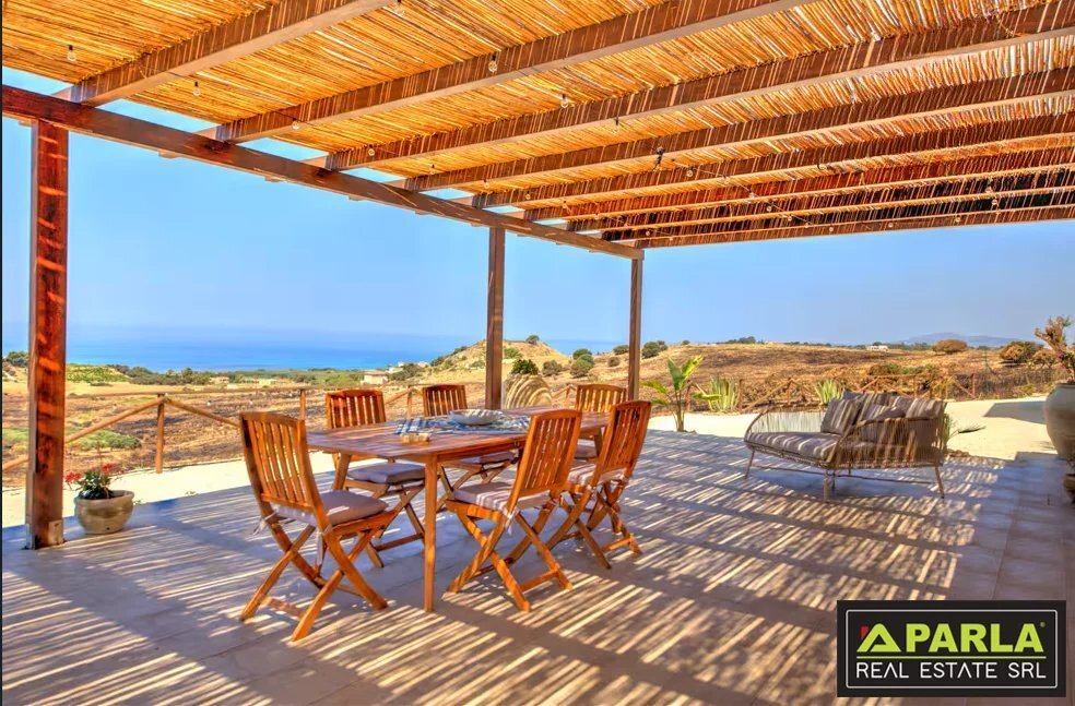 Villa in Ribera, Sicily, Italy 2 - 16623050