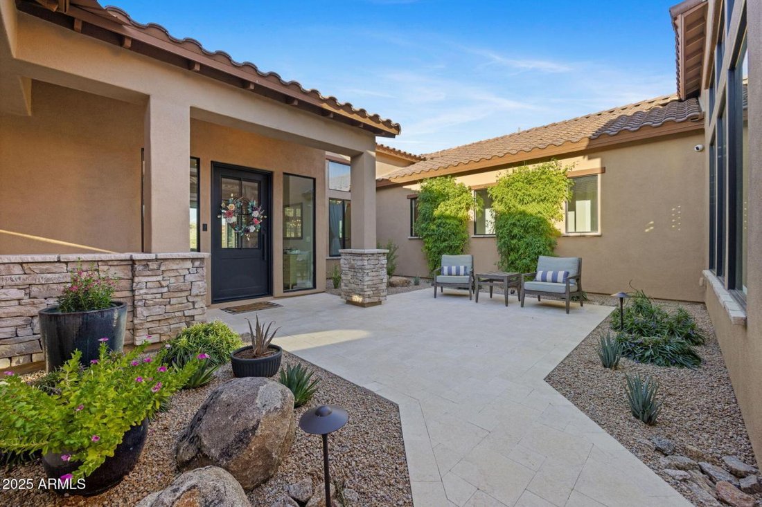 House in Scottsdale, Arizona, United States 3 - 16627780