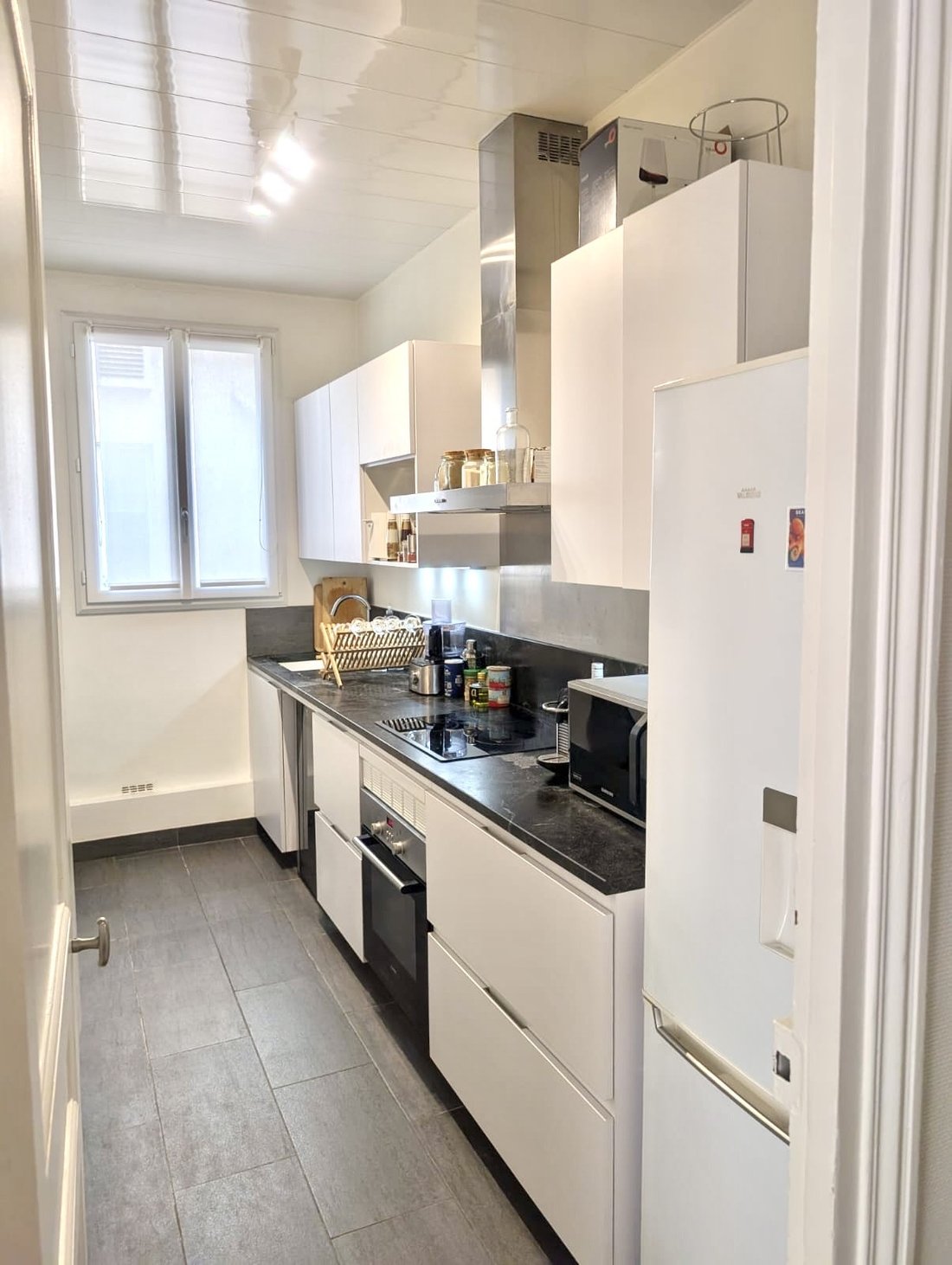 Apartment in Saint-Mande, Ile-de-France, France 3 - 16625401