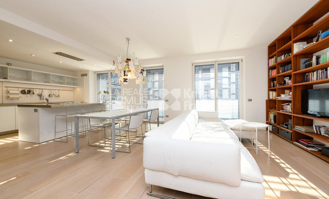 Apartment in Como Borghi, Como, Lombardy 4 - 16622749