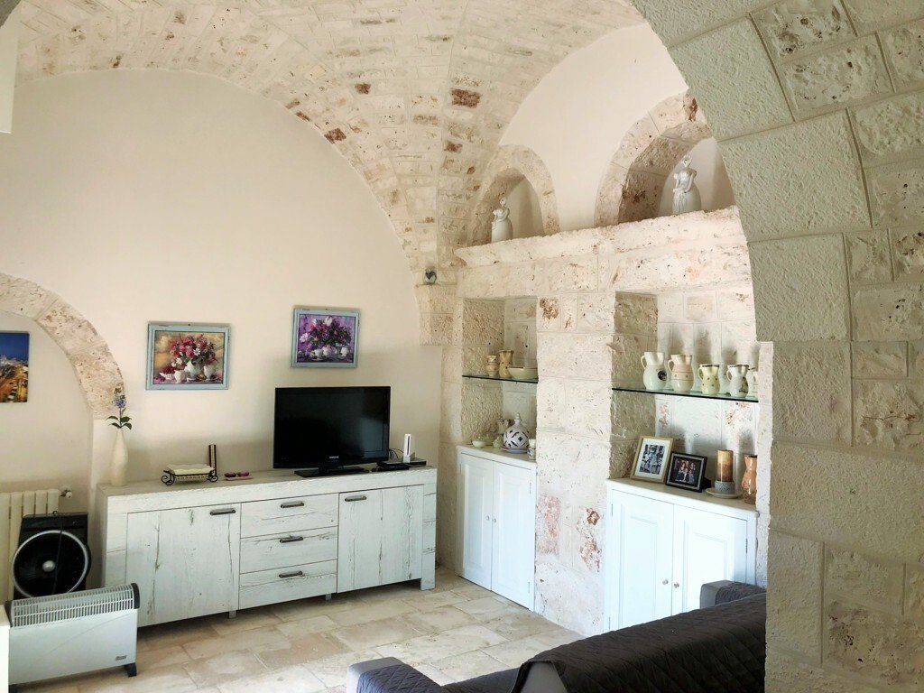 Country House in Ludovico Street - Corso Umberto I - Vittorio Emanuele Street, Ostuni, Apulia 5 - 16623672