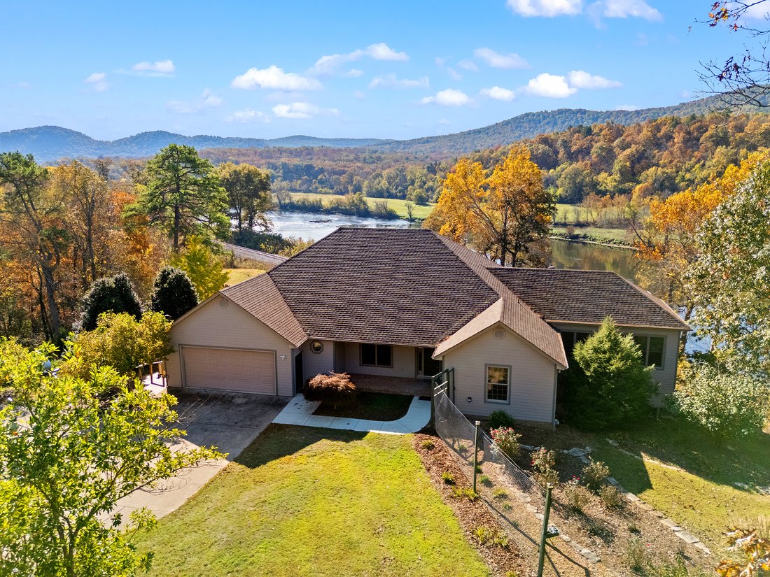 House in Mountain Home, Arkansas, United States 3 - 16622753
