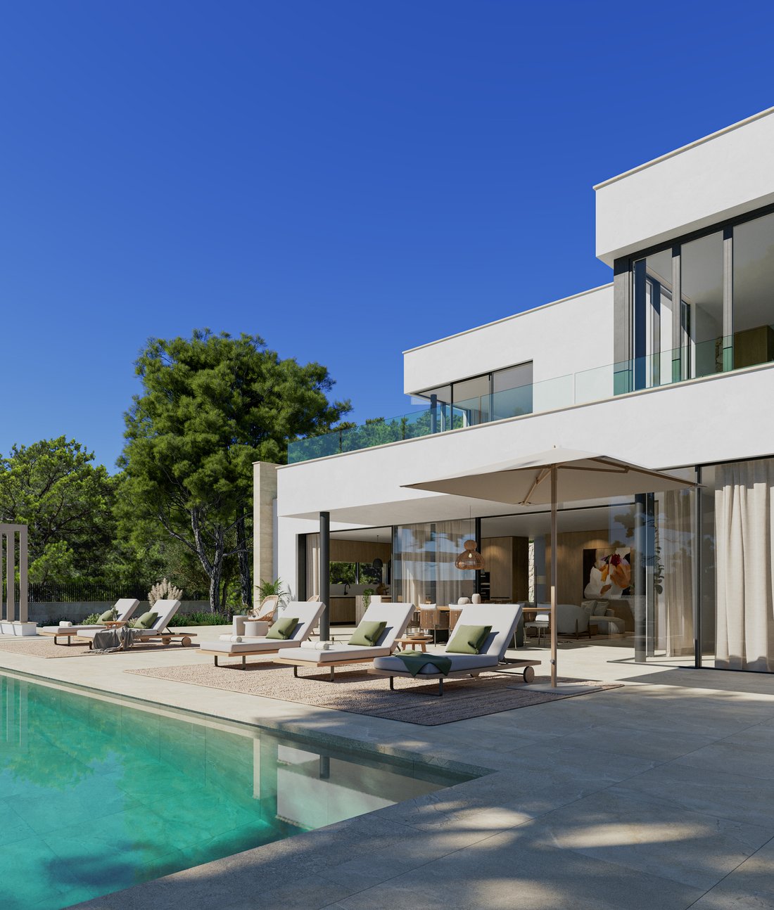 Villa in Palma, Balearic Islands, Spain 5 - 16627045