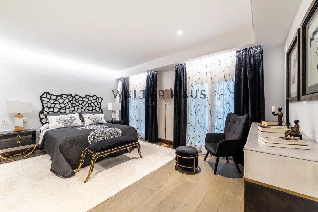 Wohnung in Centro, Madrid, Spanien 5 - 14889031