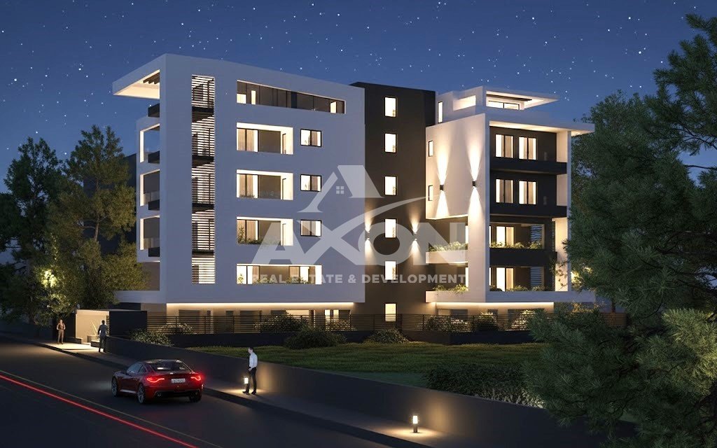 Apartment in Vrilissia, Attica, Greece 1 - 16626834