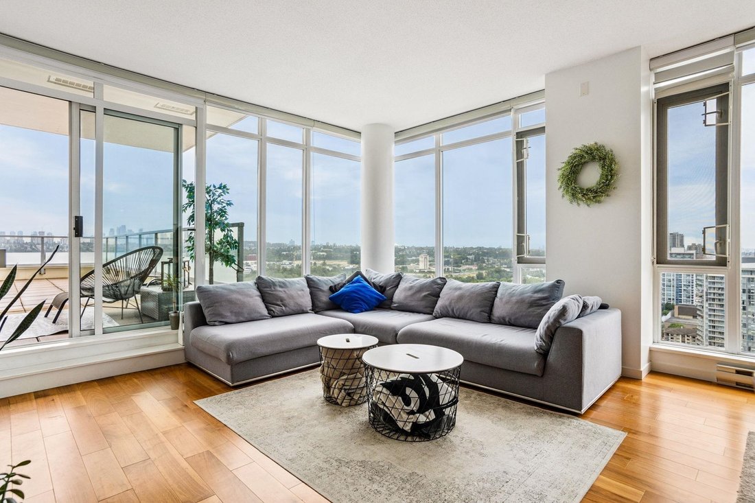 Thumbnail for Spacious Penthouse Condos For Sale
