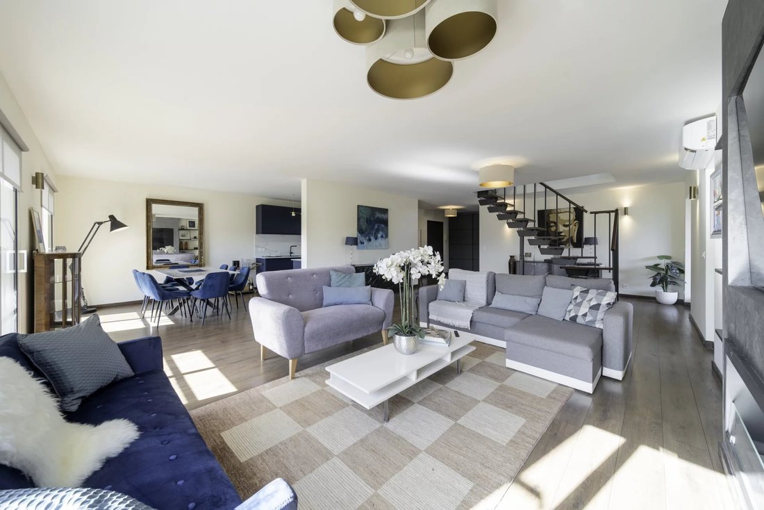 Apartment in Moulieres, Le Cannet, France 1 - 16622816