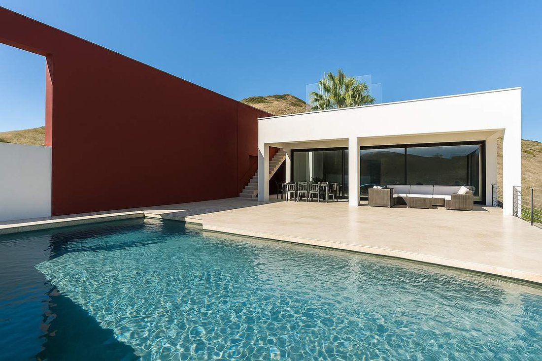 Villa in Alhaurin el Grande, Andalusia, Spain 4 - 16225566