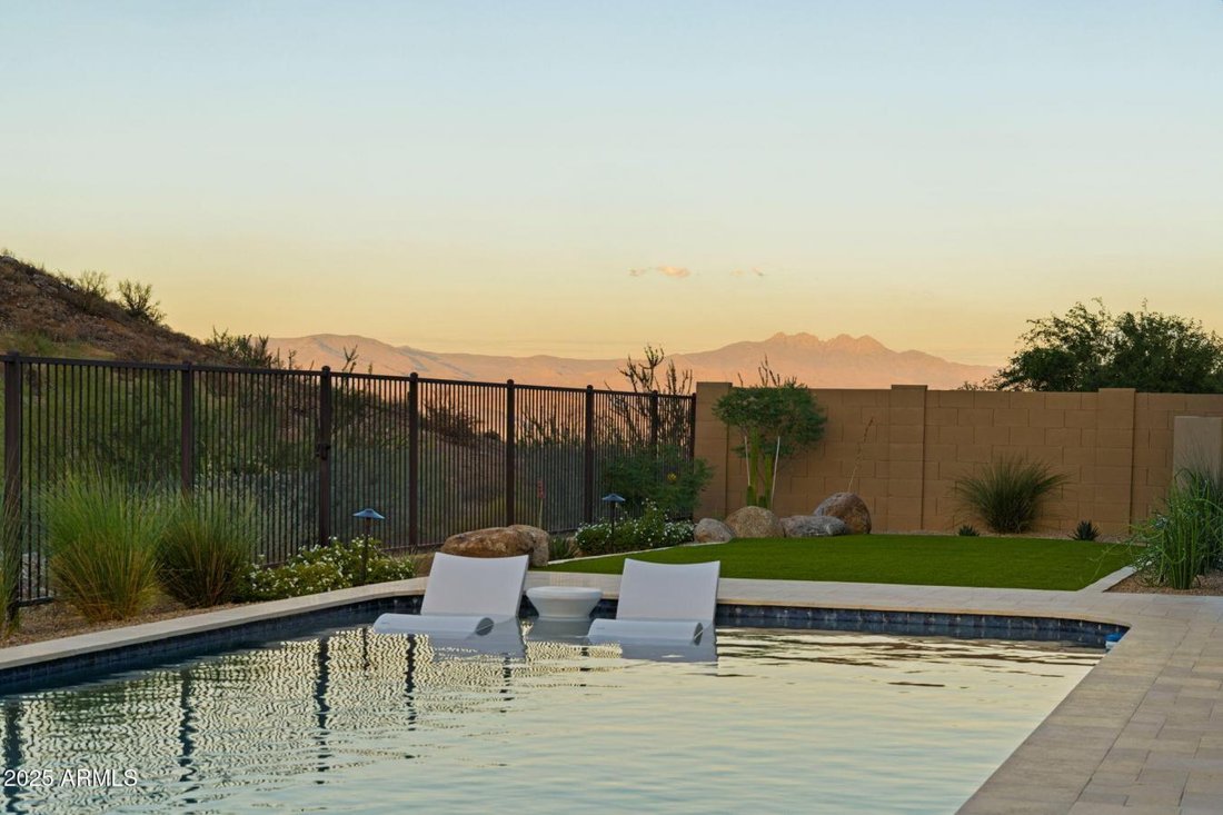House in Scottsdale, Arizona, United States 1 - 16627780
