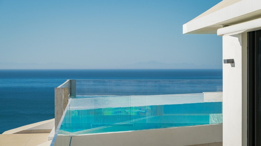 Apartment in La Capellania, Benalmadena, Andalusia 1 - 13970167