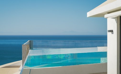 Apartment in La Capellania, Benalmadena, Andalusia 1