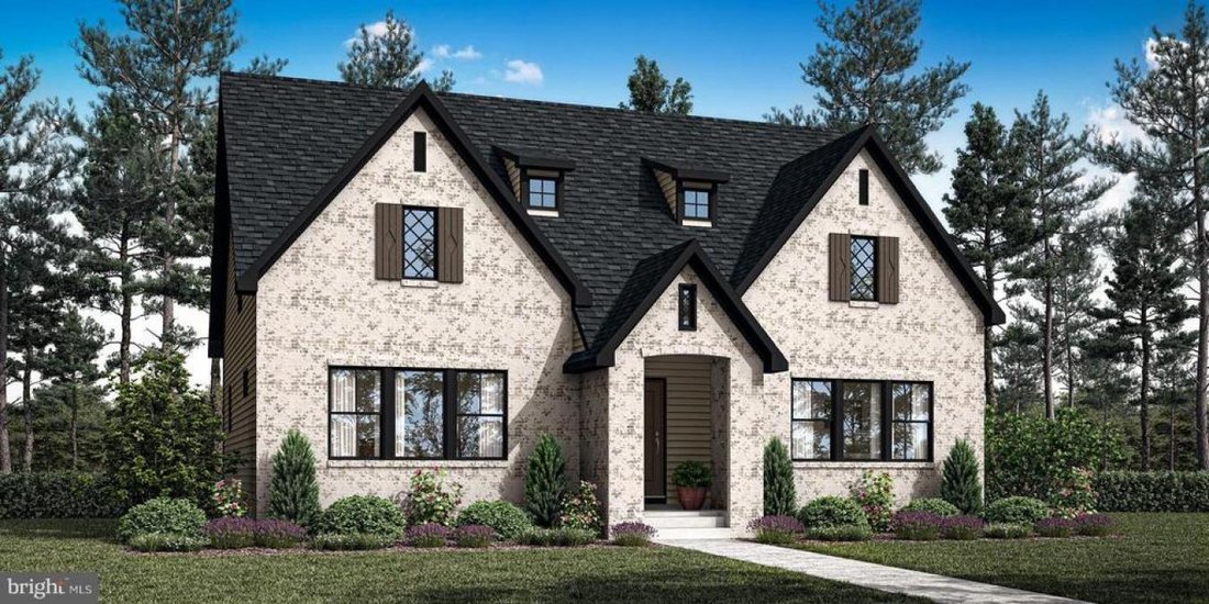 House in Lewes, Delaware, United States 1 - 16627775