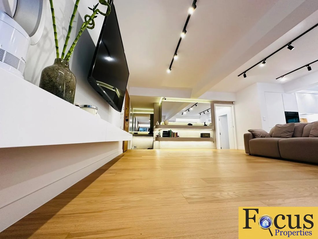 Apartment in Voula, Attica, Greece 4 - 16626876